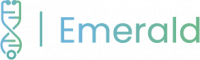 Emerald logo