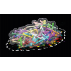 Three-dimensional nuclear reconstruction of a PGP1 genome based on OligoFISSEQ data.