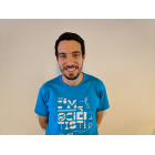 Xavier Hernández, PhD Student at the CRG