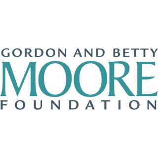 The Gordon and Betty Moore Foundation (GBMF)