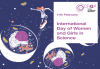 International Day of Women and Girls in Science CRG 2021