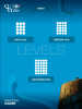 Levels of Memory Game - "CRG Memory Game"